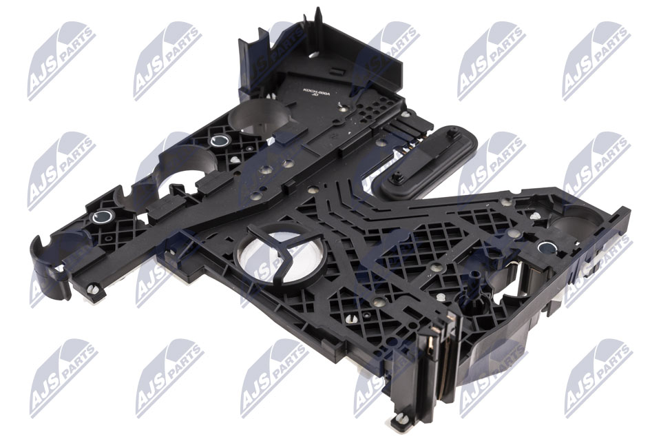 NTY Styreenhed, automatisk gearkasse eatch000a for MERCEDES-BENZ CHRYSLER JEEP