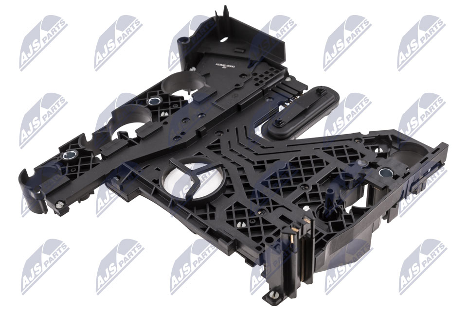 NTY Styreenhed, automatisk gearkasse eatme000c for MERCEDES-BENZ