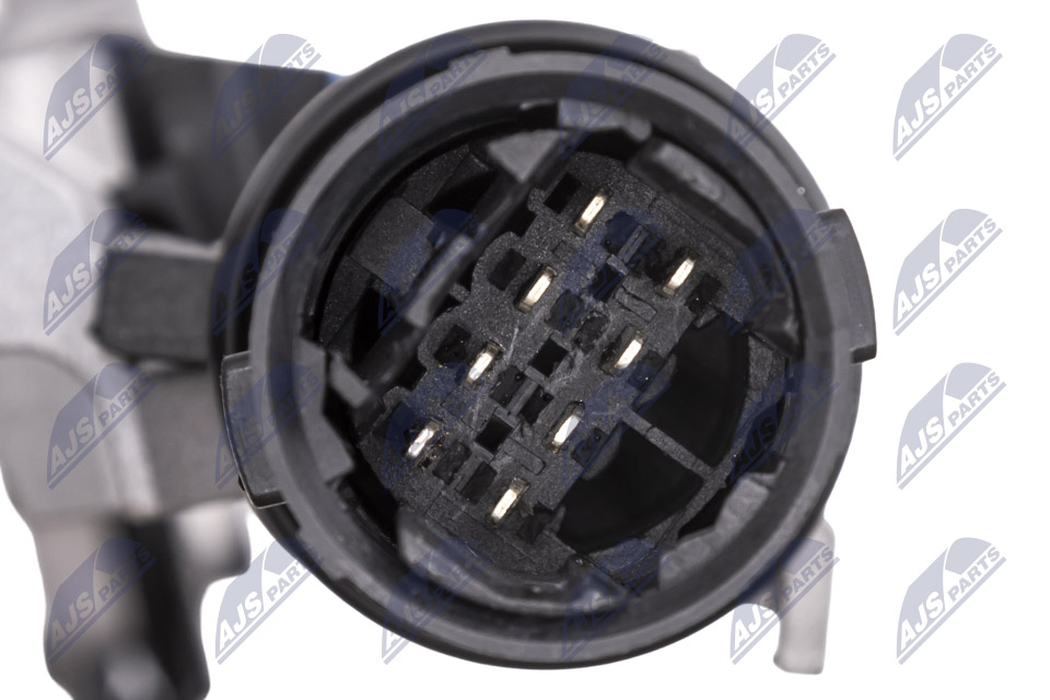 NTY Styreenhed, automatisk gearkasse eatau011 for AUDI