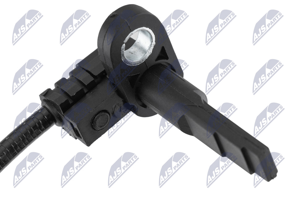 NTY ABS Sensor hcare042 højre foraksel for OPEL GENERAL MOTORS FIAT NISSAN RENAULT
