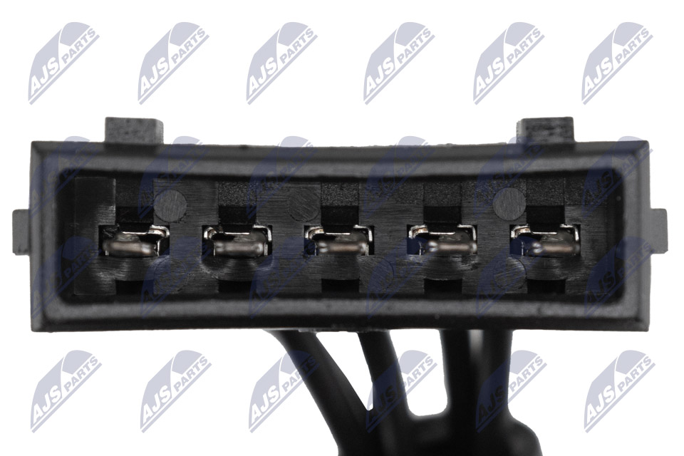 NTY Kabelreparationssæt, gløderør EZP-VW-011 for VW