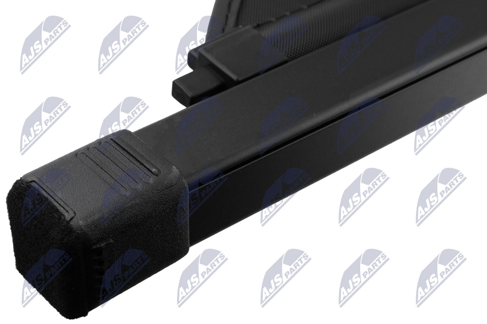NTY Lastrumsafdækning EZC-KA-087 for KIA