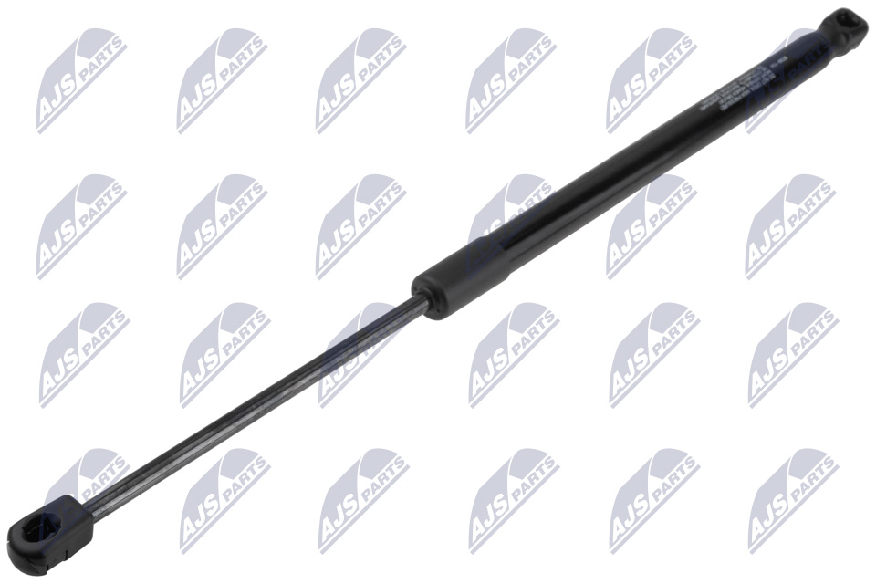 NTY Gasfjeder, motorhjelm aebm154 foran for BMW