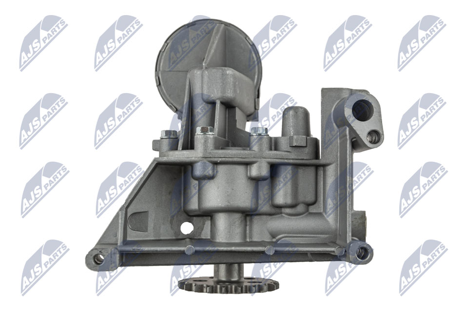 NTY Oliepumpe BPO-CT-003 for PEUGEOT CITROËN (DF-PSA)