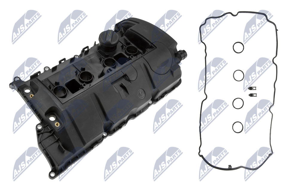 NTY Topdæksel bpzbm011 for MINI DS PEUGEOT
