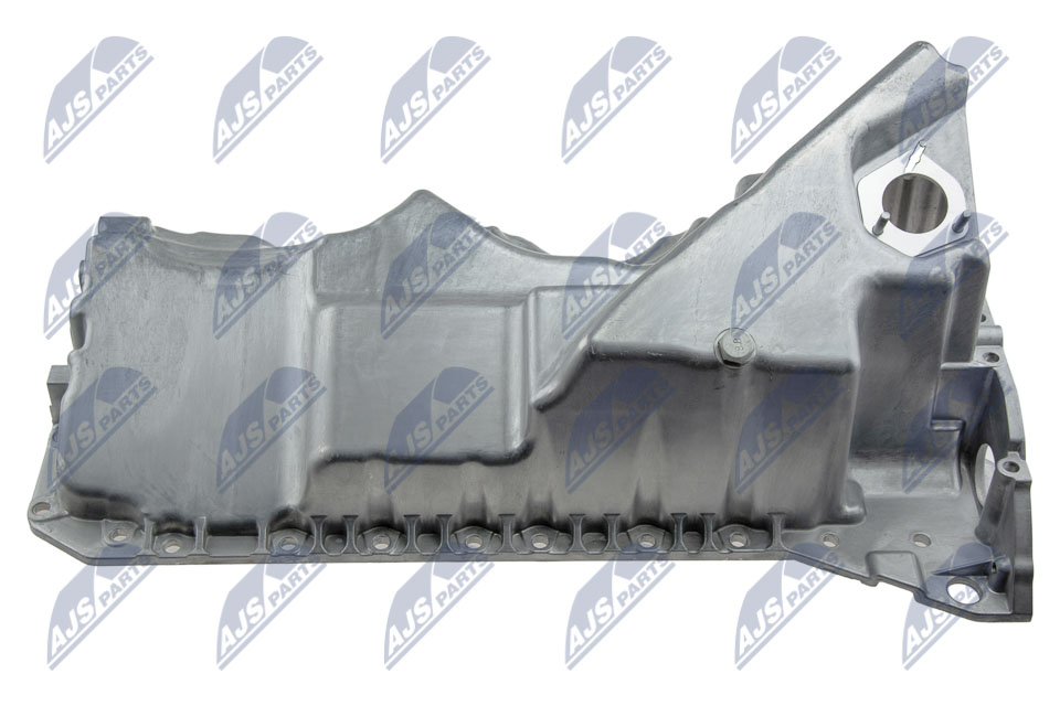 NTY Bundkar bmobm006 for BMW