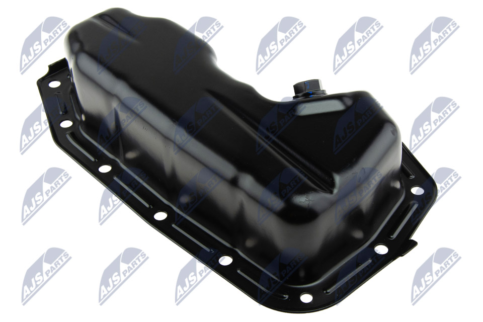 NTY Bundkar bmoch007 nede for JEEP