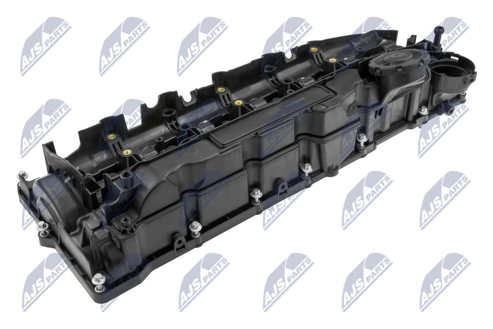 NTY Topdæksel bpzbm017 for BMW