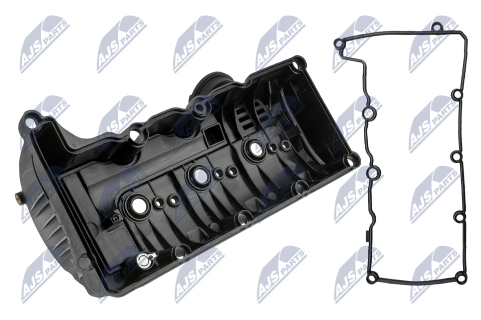 NTY Topdæksel bpzau012 til cylinder 4-6 for VAG