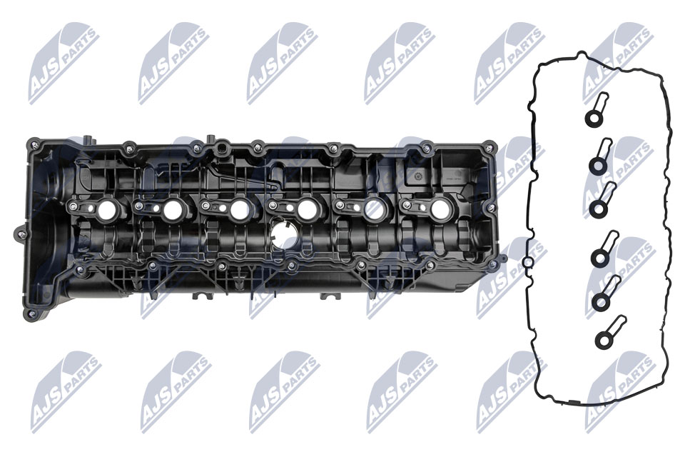 NTY Topdæksel bpzbm029 for BMW