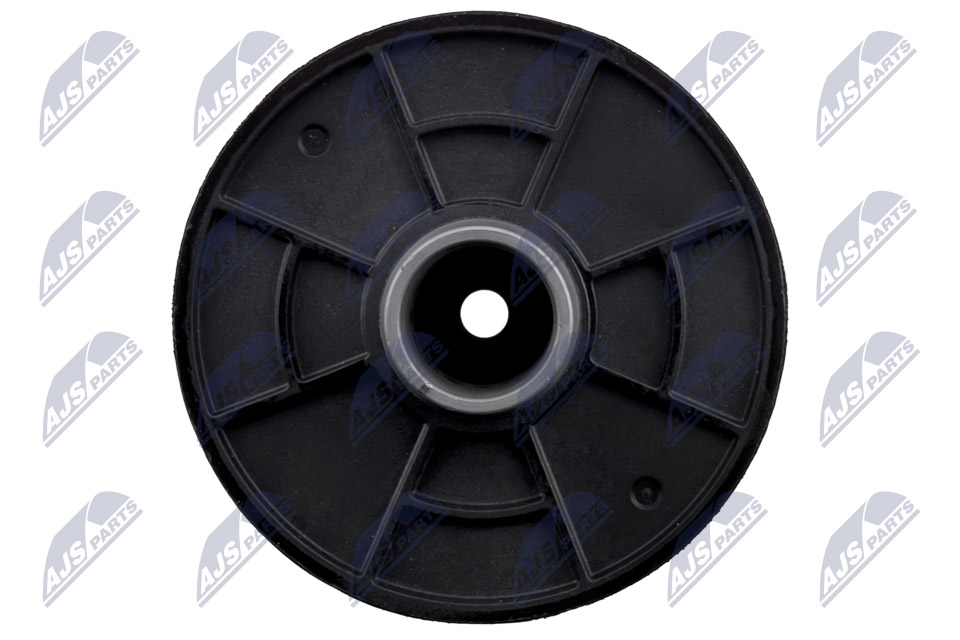 NTY Ventil, krumtaphusudlufting epcvme005 Krumtaphus for MERCEDES-BENZ