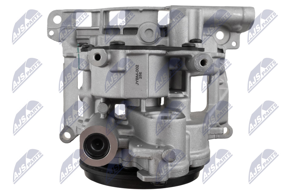 NTY Oliepumpe BPO-BM-002 for BMW
