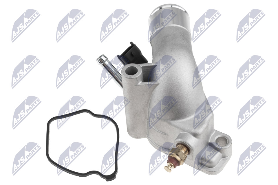 NTY Termostat, kølemiddel CTM-PL-042 for OPEL