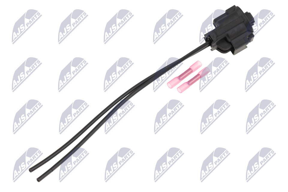 NTY Rep.sæt, pumpe-dyseenhed BWP-CT-022 for CITROËN/PEUGEOT