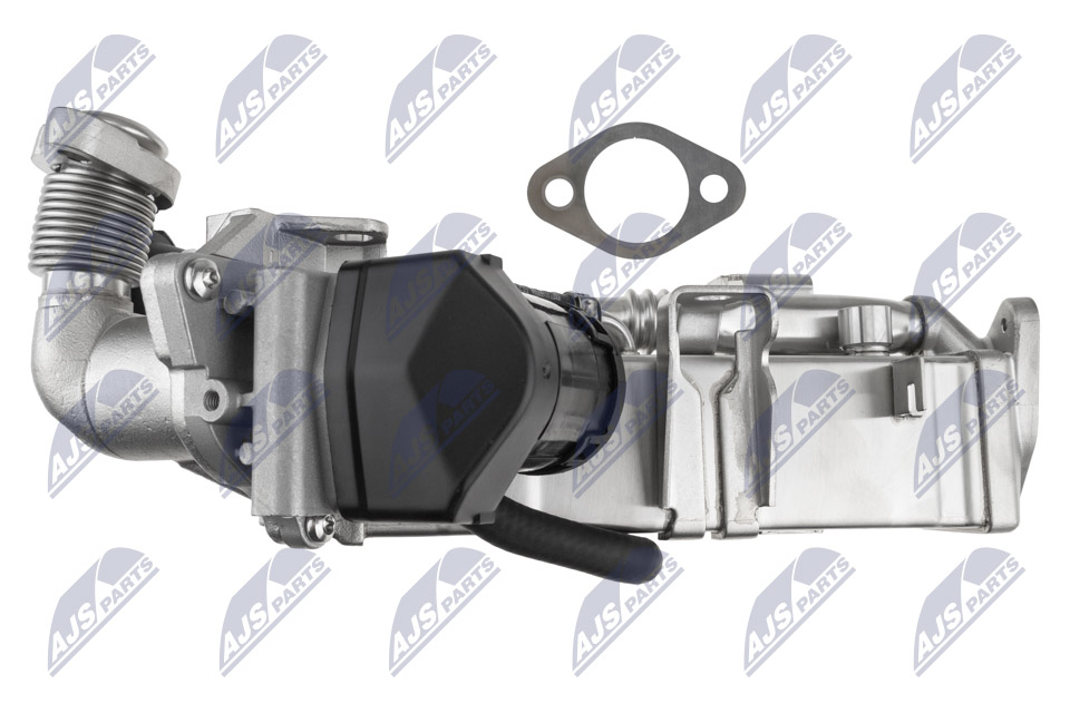 NTY EGR-Modul egrbm026 for BMW