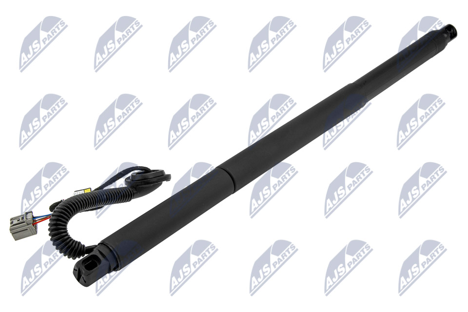 NTY Elmotor, bagklap AE-CH-047 for CHEVROLET
