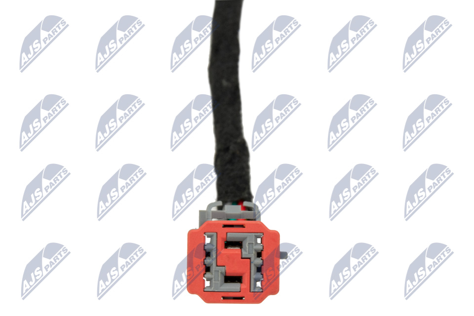 NTY Gasfjeder, kuffert-/lastrum aefr071 for FORD