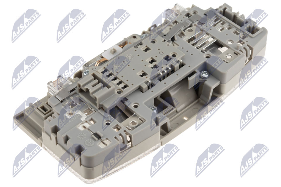 NTY Kabinelys EZC-MZ-036 LED for MAZDA