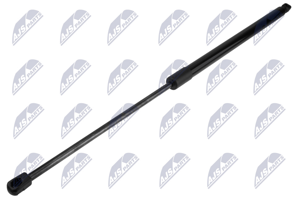 NTY Gasfjeder, kuffert-/lastrum AE-VW-124 for VAG