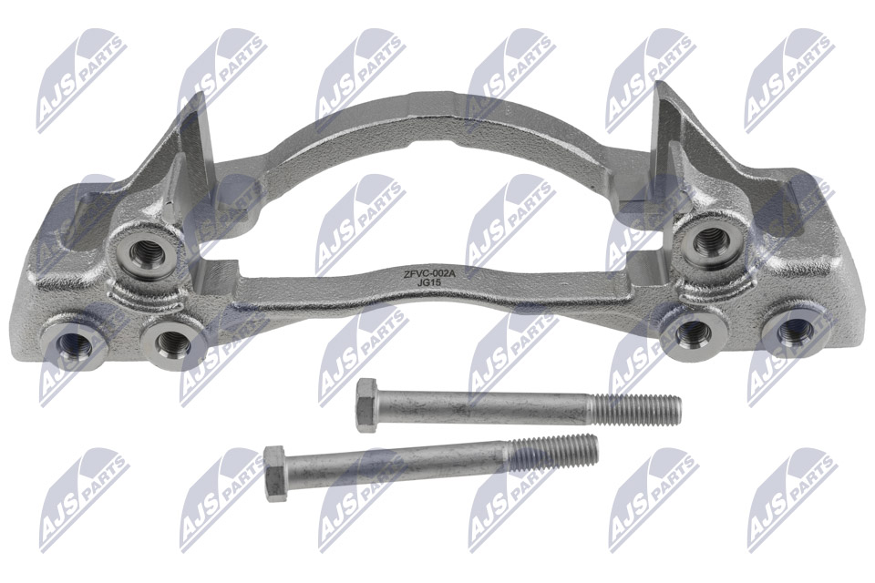 NTY Holder, bremsekaliper hzpvc002a venstre foraksel
