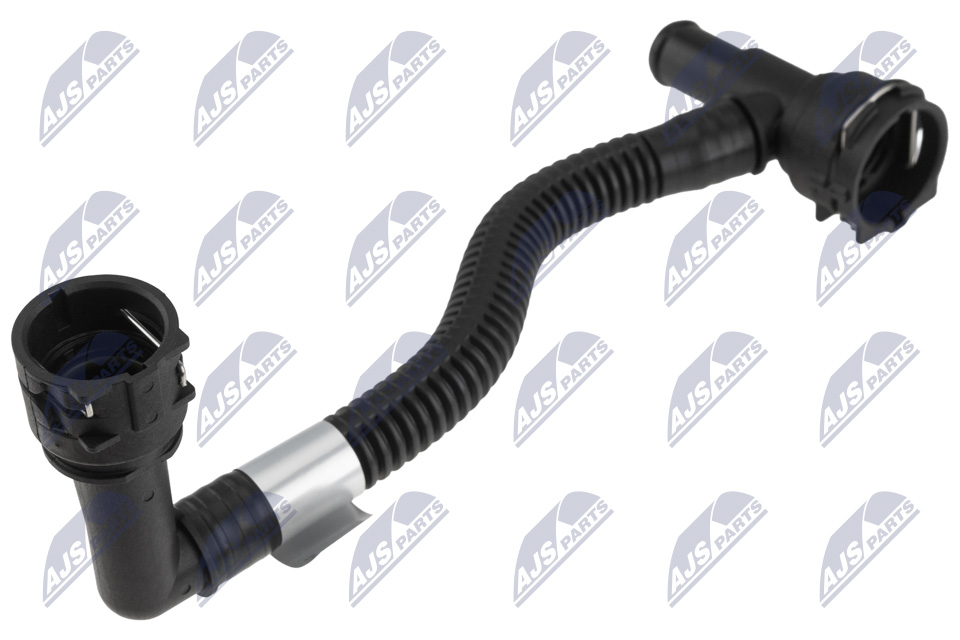 NTY Kølerslange cpppl014 for OPEL
