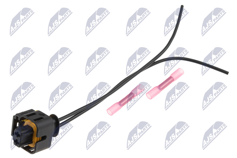NTY Rep.sæt, pumpe-dyseenhed EZC-PL-175 for OPEL