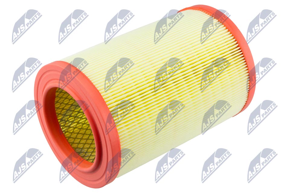 NTY Luftfilter fafar000 Filterindsats height_mm_209|Højde [mm]|218 inner_diameter_mm_496|Indvendig diameter [mm]|95 outer_diameter_mm_497|Yderdiameter