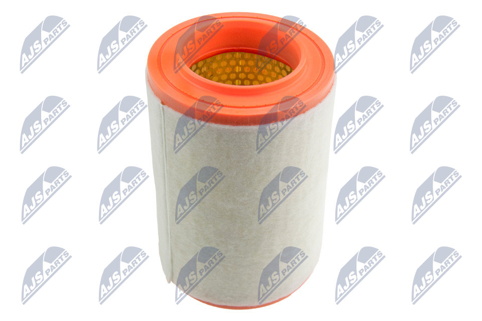 NTY Luftfilter fafar001 Filterindsats height_mm_209|Højde [mm]|240 inner_diameter_mm_496|Indvendig diameter [mm]|89 outer_diameter_mm_497|Yderdiameter