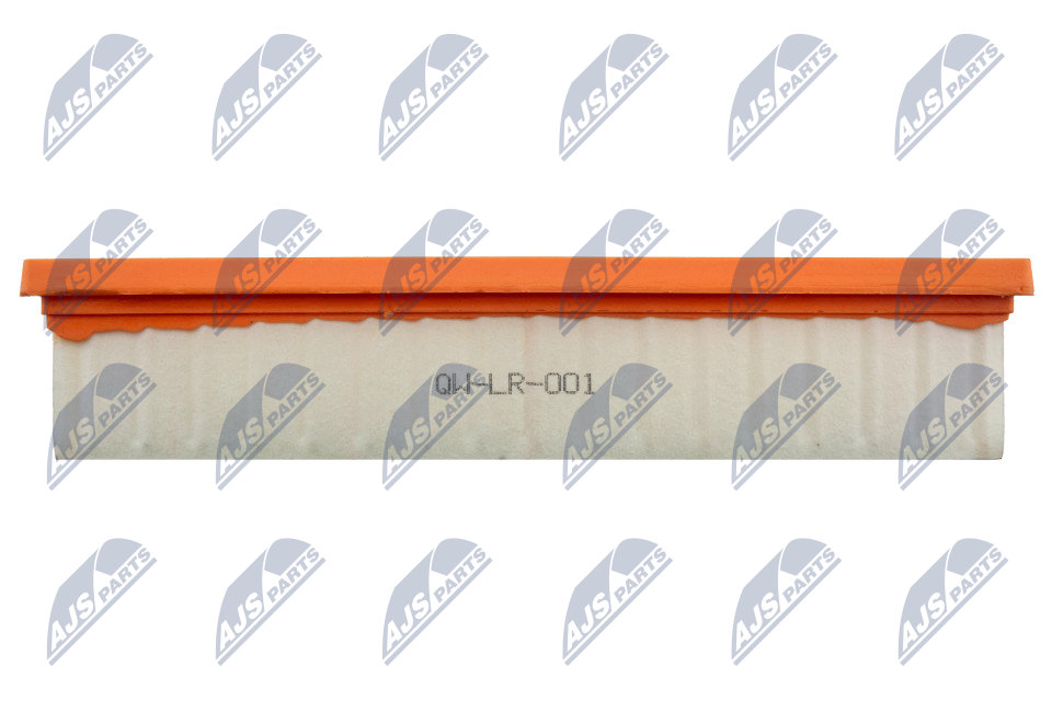 NTY Luftfilter faflr001 Filterindsats for LAND ROVER