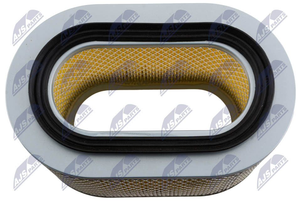 NTY Luftfilter fafms008 Filterindsats height_mm_209|Højde [mm]|147 inner_diameter_mm_496|Indvendig diameter [mm]|165 outer_diameter_mm_497|Yderdiamete