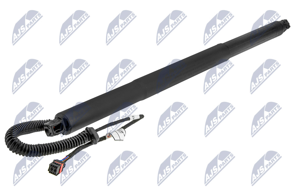 NTY Elmotor, bagklap AE-VW-097 for VAG