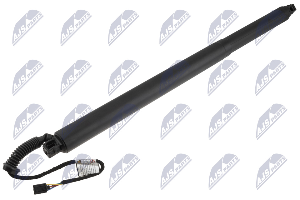 NTY Elmotor, bagklap AE-SK-062 for VAG