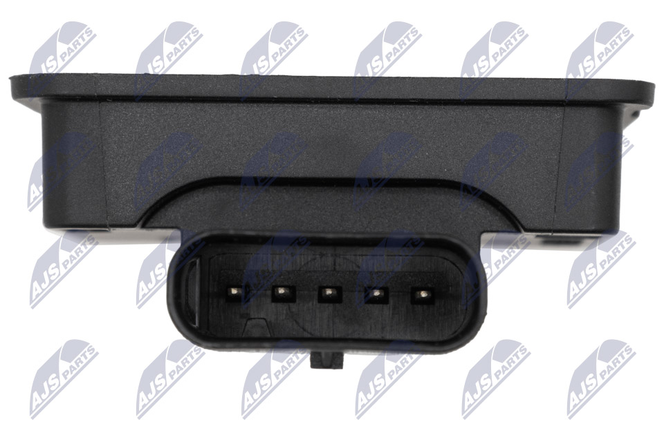 NTY Sensor, brændstoftemperatur epwbm004 for BMW