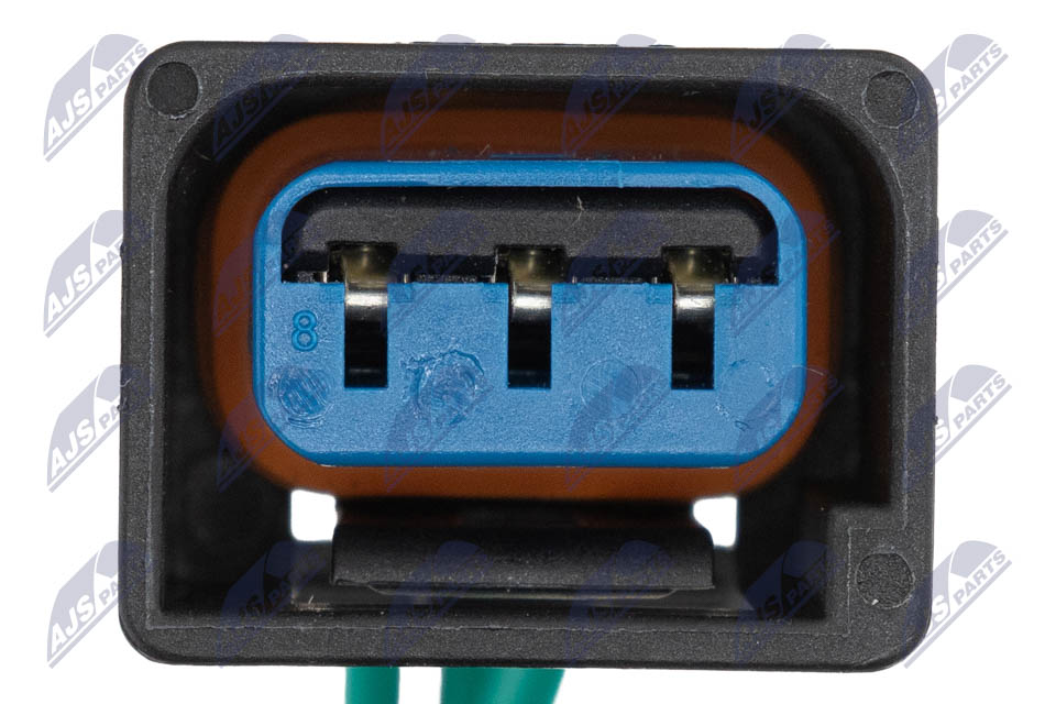 NTY Kabelreparationssæt, tændspole EZC-FR-399 for FORD