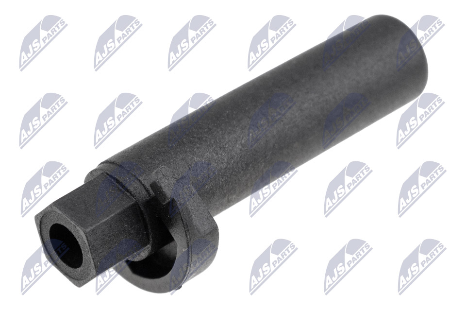 NTY Lastrumsafdækning EZC-PL-172 for OPEL