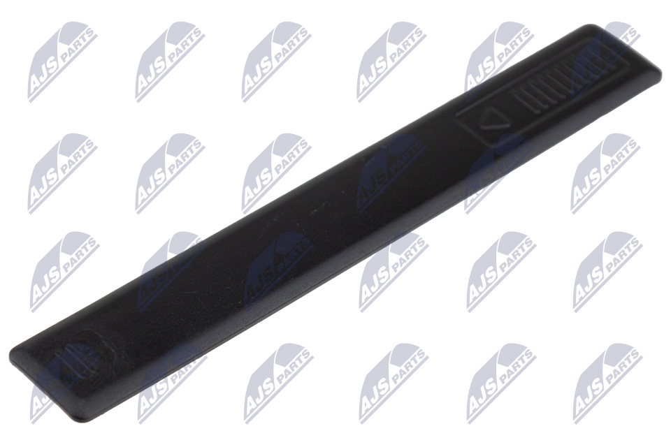 NTY Tagbærerfod EZC-SU-015 for SUZUKI
