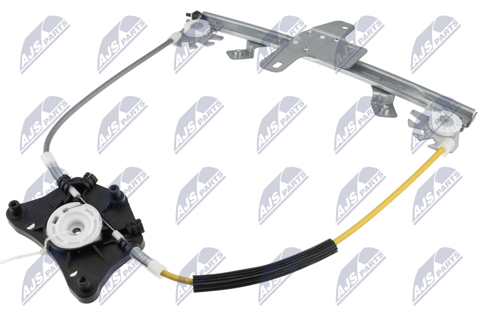 NTY Vinduesløfter epspe031 bagved til højre for PEUGEOT