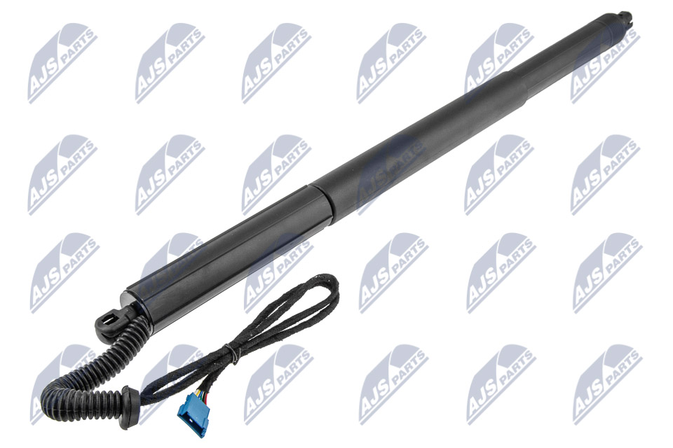 NTY Gasfjeder, kuffert-/lastrum AE-BM-081 for BMW