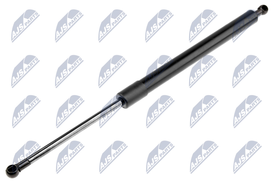 NTY Gasfjeder, kuffert-/lastrum aech001 for JEEP