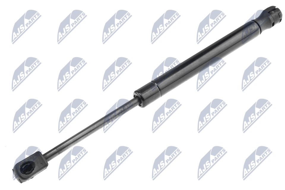 NTY Gasfjeder, kuffert-/lastrum aech025 for CHRYSLER