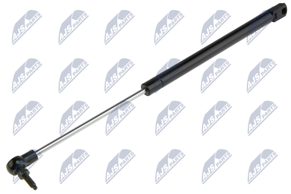 NTY Gasfjeder, kuffert-/lastrum aech019 for JEEP
