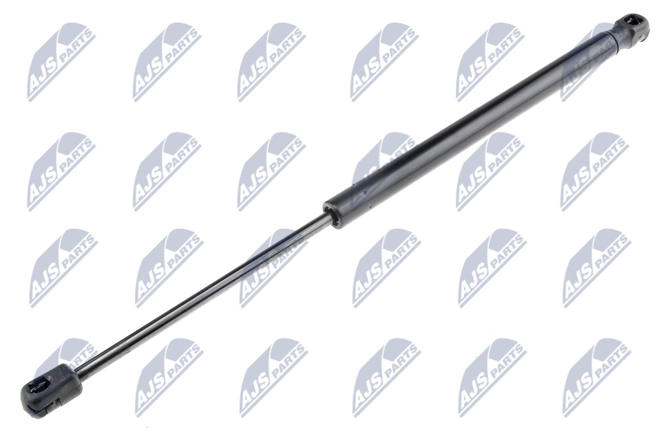 NTY Gasfjeder, kuffert-/lastrum aech035 for JEEP