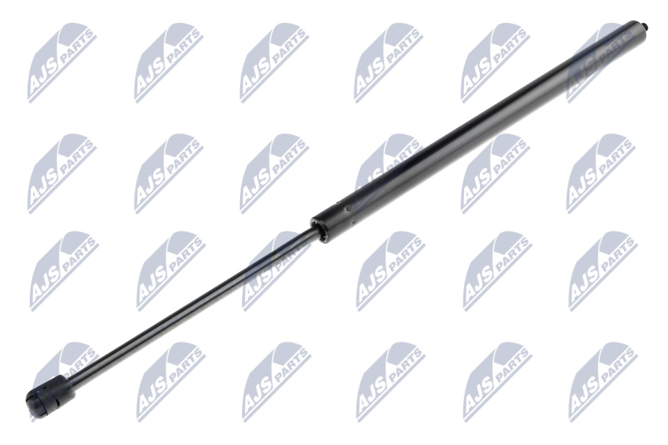 NTY Gasfjeder, kuffert-/lastrum aech031 for CHRYSLER JEEP