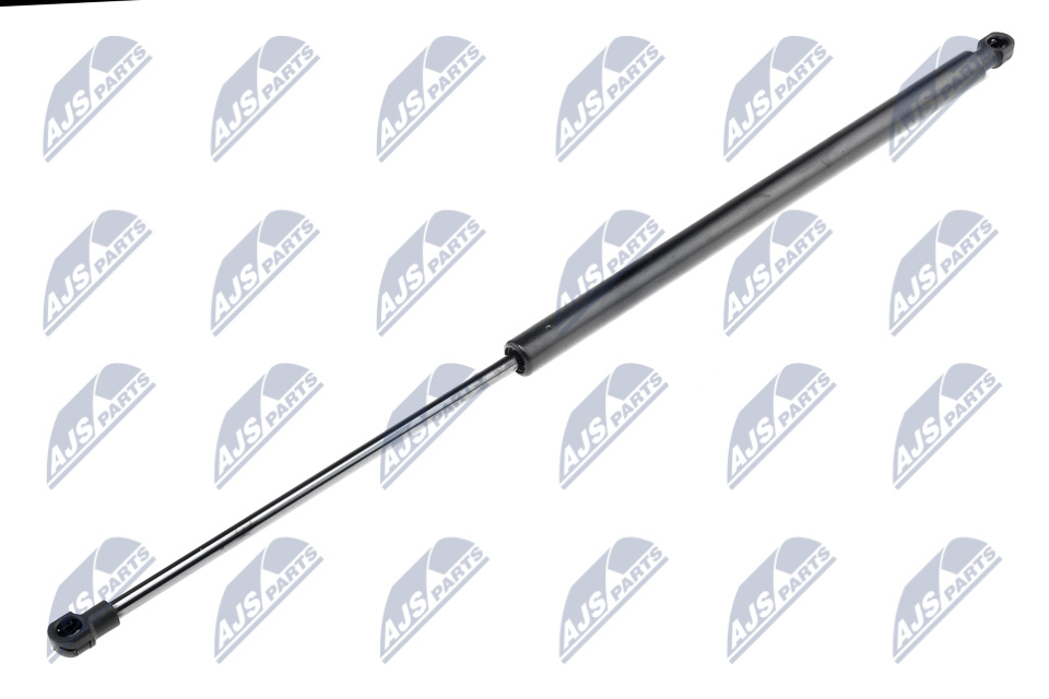 NTY Gasfjeder, kuffert-/lastrum aefr001 for FORD FORD USA