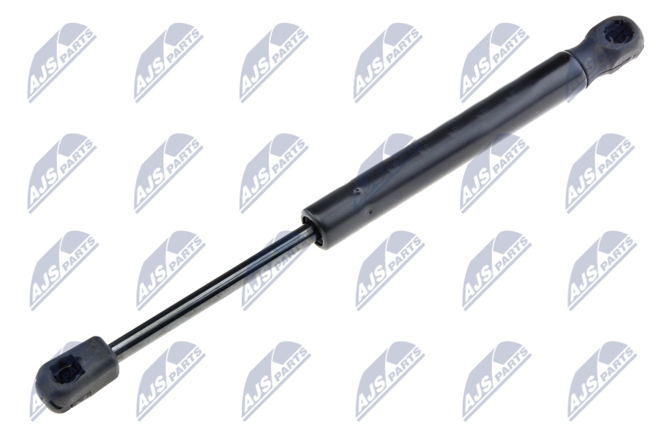 NTY Gasfjeder, kuffert-/lastrum aefr017 for FORD