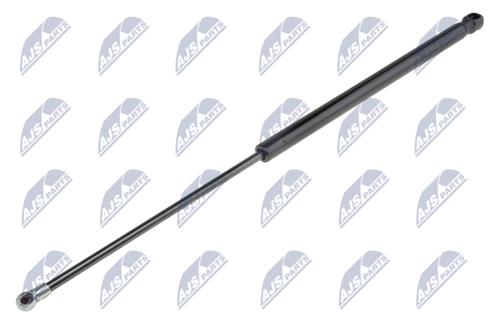 NTY Gasfjeder, kuffert-/lastrum aefr023 for FORD