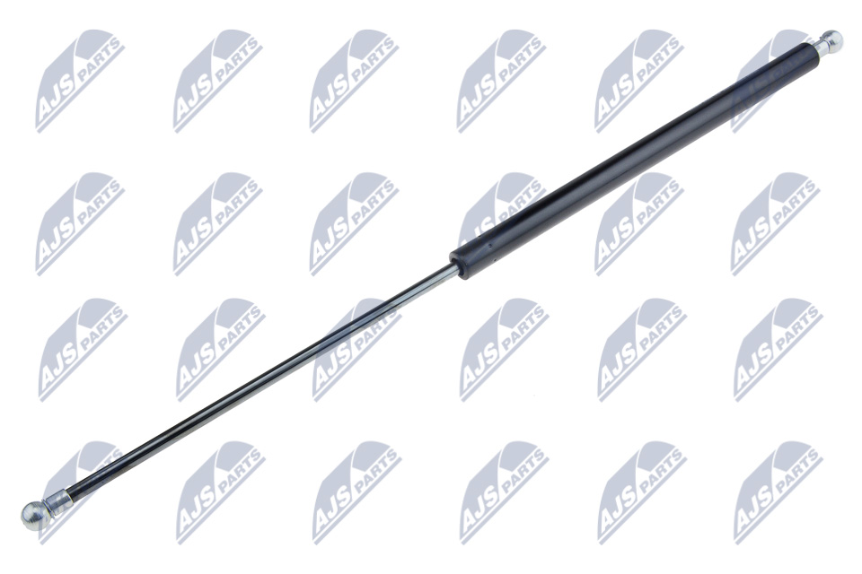 NTY Gasfjeder, kuffert-/lastrum aefr026 for FORD