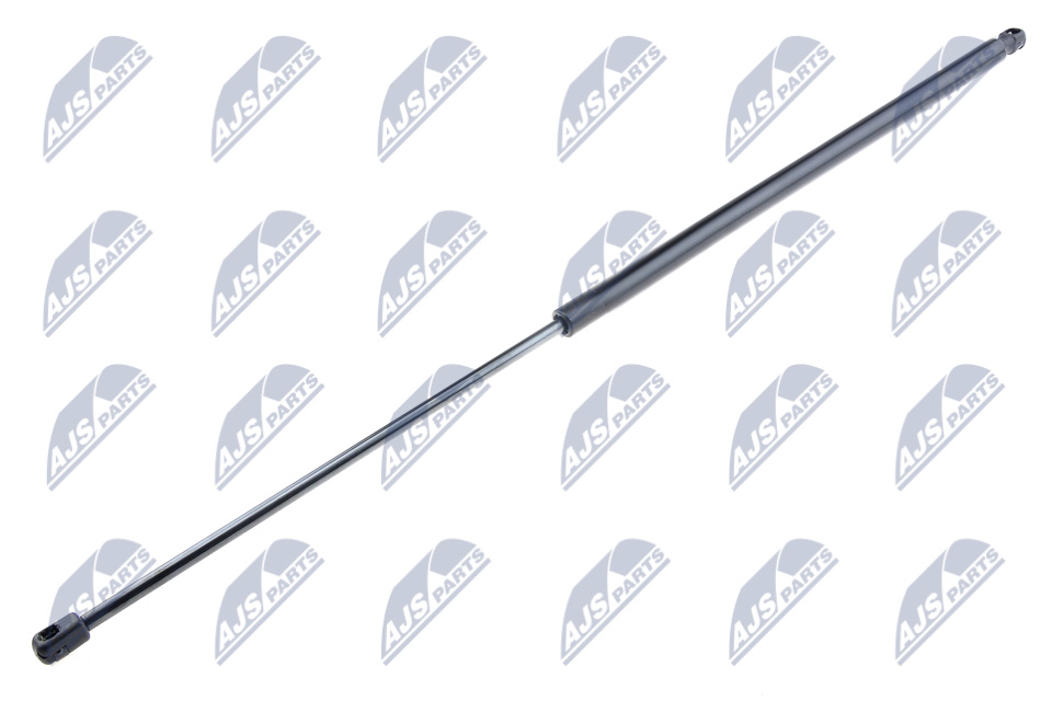NTY Gasfjeder, kuffert-/lastrum aeft006 for FIAT