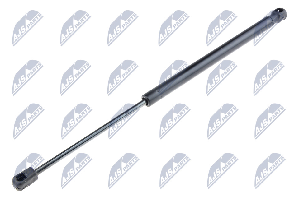 NTY Gasfjeder, kuffert-/lastrum aeft014 for FIAT