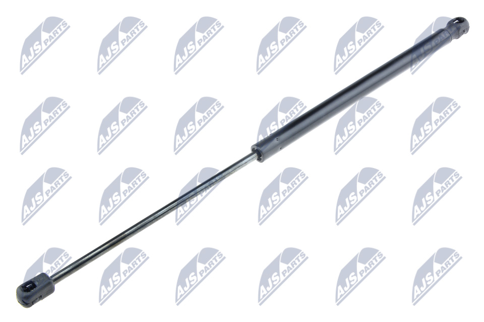 NTY Gasfjeder, kuffert-/lastrum aeft015 for FIAT